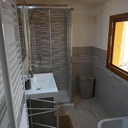 In Piazza - - Umbria Appartamento *