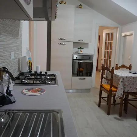 Apartmán In Piazza - - Umbria San Gemini