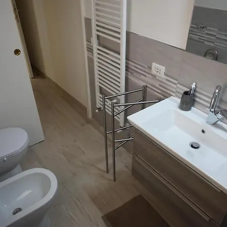 Apartmán In Piazza - - Umbria