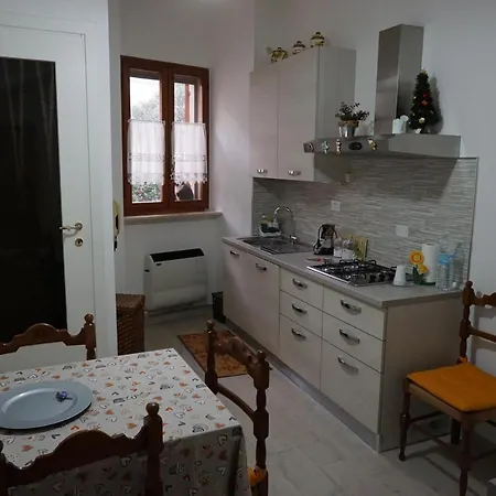 In Piazza - - Umbria *