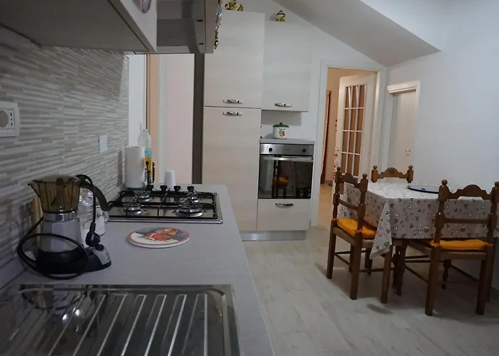 Apartmán In Piazza - - Umbria San Gemini