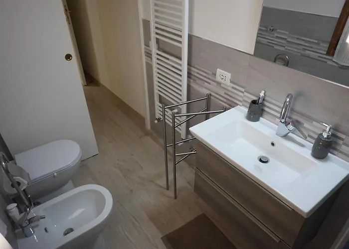 Apartmán In Piazza - - Umbria