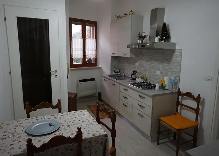 In Piazza - - Umbria *